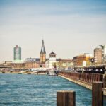 Dusseldorf Private Walking Tour With A Professional Guide - What to Expect From the Experience