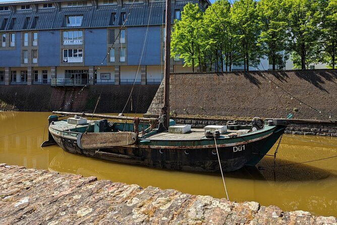 Düsseldorf Scavenger Hunt and Sights Self-Guided Tour - The Bottom Line