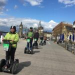 Düsseldorf Segway Tour: Classical City Experience - Final Thoughts