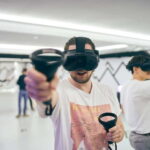 Düsseldorf: Virtual Reality Escape Game - Is It Worth the Price?