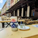 Düsseldorf walk: The Old Town and a charming market square - A Detailed Look at the Düsseldorf Old Town and Market Square Tour