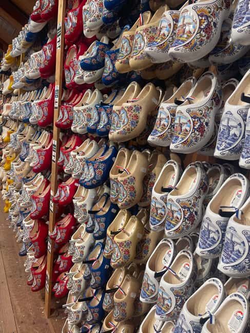 Dutch Countryside: , windmills, Villages, Cheese & Clogs - What’s the Value?