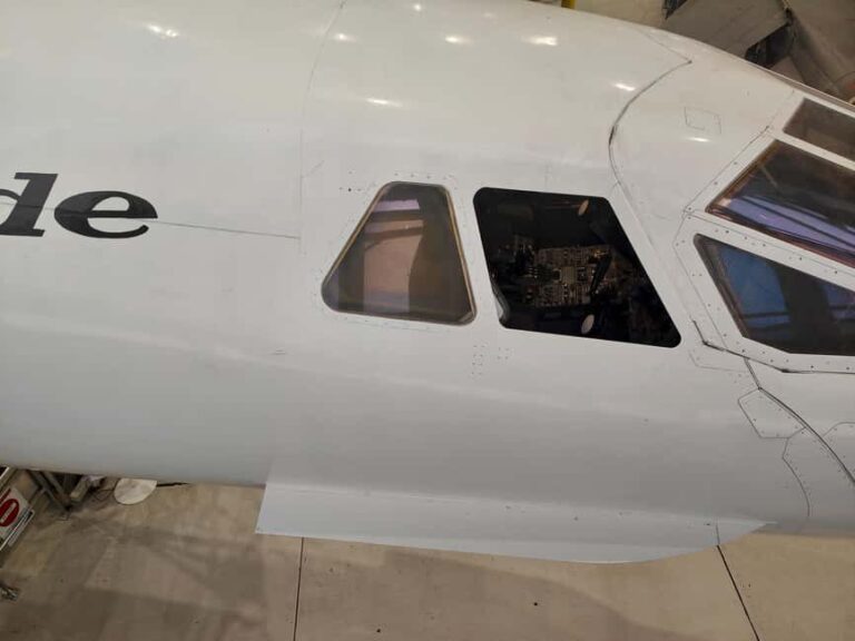 Duxford IWM Air Museum Private Day Trip London Hotel Pickup - The Itinerary Breakdown