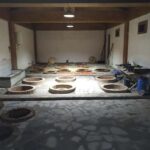 Dzegvi/Tbilisi: Winery Tour with Wine Tasting and Lunch - The Experience Provider & Logistics