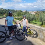 E-bike 2.5 hour Florence & Tuscany With Fresh Olive Oil and Bread - What Are the Highlights?