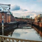 E-bike activity in Hamburg with a cultural program and snacks - What Travelers Are Saying