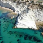 E-Bike: Adventure to the Scala dei Turchi, Sicilian Villages, and a food experience - The Cultural and Food Stop