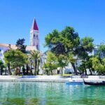 E bike (City sport) - The Sum Up