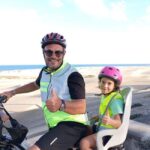 E-Bike City Tour included Camel Tour inside Maspalomas Dunes - What to Expect During the Tour