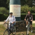 E-bike Cycling and Wine in Saumur France - Practical Details and What to Keep in Mind