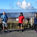 E-Bike Day Rental - GPS Audio Tour Hawaii Volcanoes National Park - The Ride Itself: Comfort, Support, and Flexibility