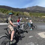 E-bike excursion on Etna - Who Is This Tour Best For?