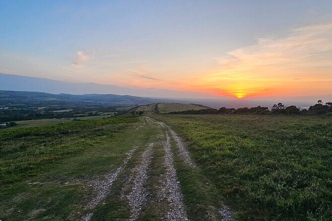 E-Bike excursion to Harrys Rock or Corfé Castle - The Value of This Tour