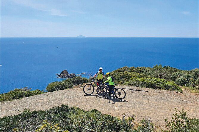 E-bike Experience - Capo di Stella Tour - The Itinerary in Detail: What to Expect