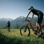 E-Bike Fun with Indomita - The Itinerary in Detail