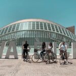 E-Bike Grand Valencia Private Tour - What the Itinerary Looks Like & Why It Matters