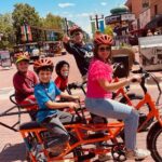 E-Bike Guided Tour in Boulder, Colorado - Insights from Reviews: What Travelers Say