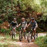 E-Bike Guided Tour - Mountain biking experience - The Bikes and Equipment