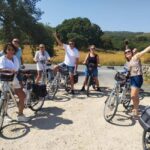 e-Bike Guided Tour to Myli Gorge with Full Lunch included - The Experience: What It Feels Like
