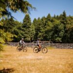 E-Bike Guided Tour - West Side Mountain Biking - What to Expect from the Guided Experience