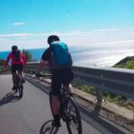 E-bike in Portofino promontory around the traditional fishing villages - What Makes This Tour Stand Out