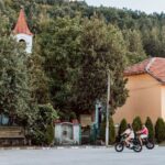 E bike rental - Exploring Veliko Tarnovo on Two Wheels