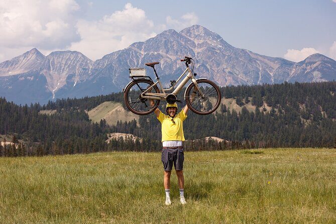 E-Bike Rental - Pricing and Value