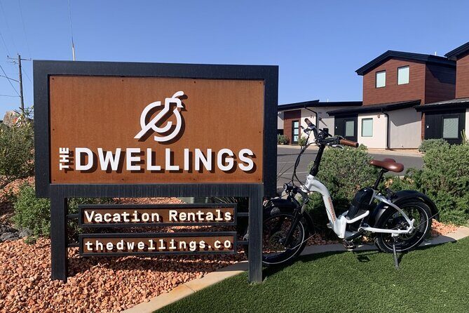 E-Bike Rental - The Experience’s Strengths and Limitations