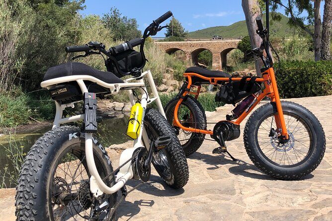 E-Bike Rental Adventure in Ibiza - Reviews and Real Traveler Insights