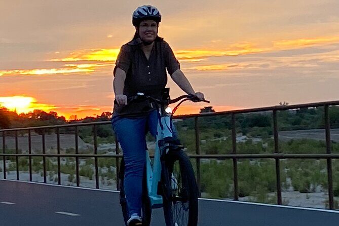 E-Bike Rental in Tucson - The Experience From the Customer Perspective