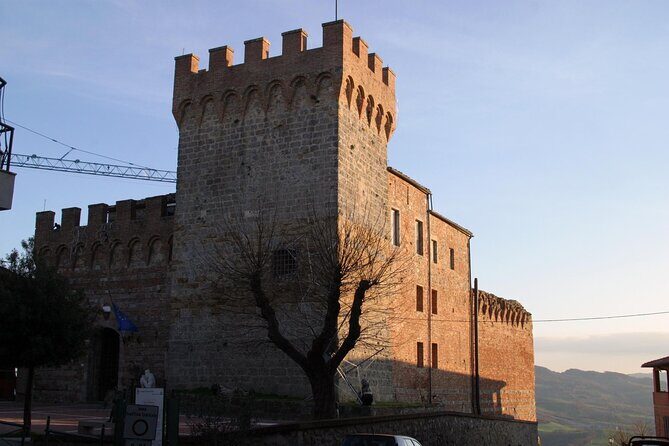 E-Bike rental in Tuscany - The Sum Up
