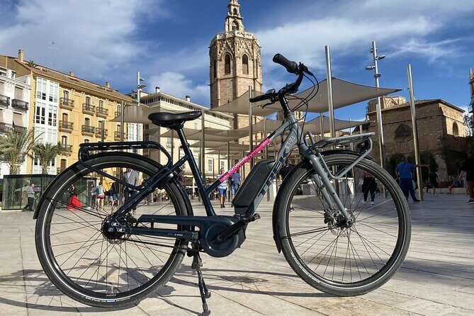 e-Bike Rental in Valencia - Final Thoughts
