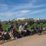 e-bike ring tour between Locorotondo and Martina Franca - Why This Tour Works