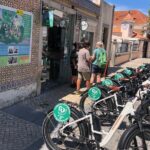 E-Bike Self Guided Tour Sintra & Cabo da Roca - Frequently Asked Questions