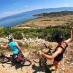 E-Bike Tour Across The Border From Ohrid - The Experience: What You’ll Feel and See