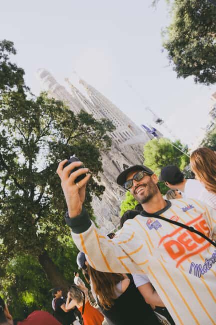 E-Bike Tour & All-Day Rental: Explore Barcelona Your Way - What You Can Expect from This Tour