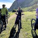 E-Bike Tour: Explore El Chorro & Caminito del Rey Area - The Route Details: What Youll Actually See
