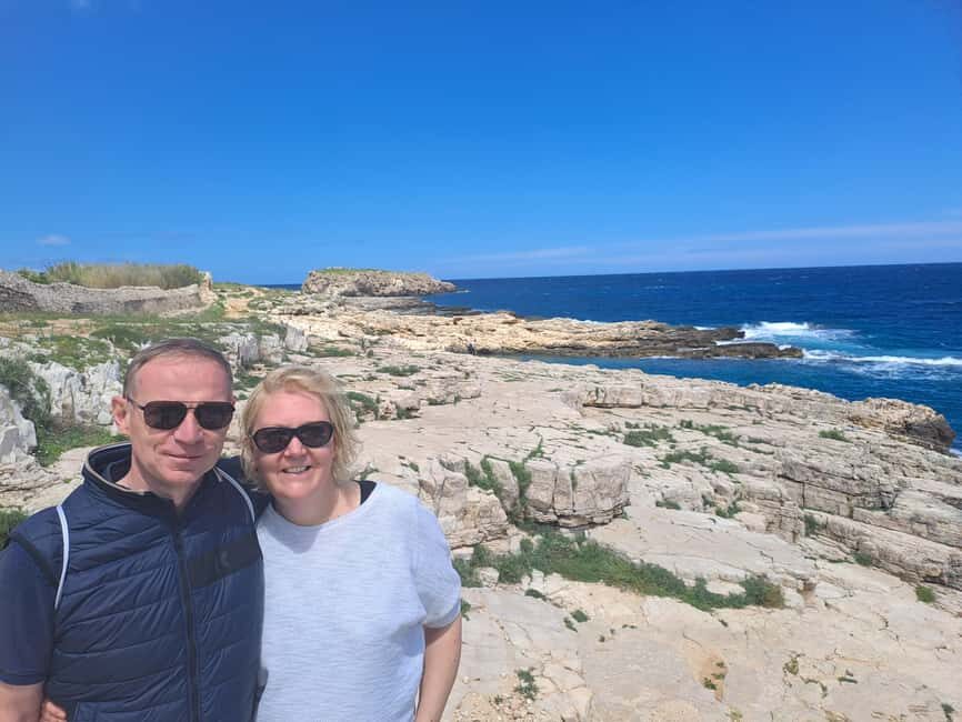 e-Bike tour from Polignano a Mare to S.Vito fishing village - Why This Tour Works Well