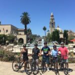 E-Bike Tour in Balboa Park - Breaking Down the Itinerary: What Will You See?