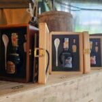 E-Bike Tour in the Sorrento Peninsula and Visit to Acetaia - Visiting the Farm and Tasting Balsamic Vinegar