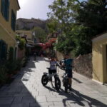 E-Bike Tour of the Historical Center of Athens - The Real Value: What Makes This Tour Stand Out