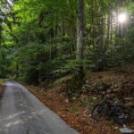 E-Bike tour Plitvice Big Waterfall Viewpoints & Tito's Villa - Exploring the Itinerary in Detail