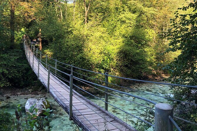 E-bike tour Soa valley: The ultimate explorer - The Experience From a Traveler’s Perspective