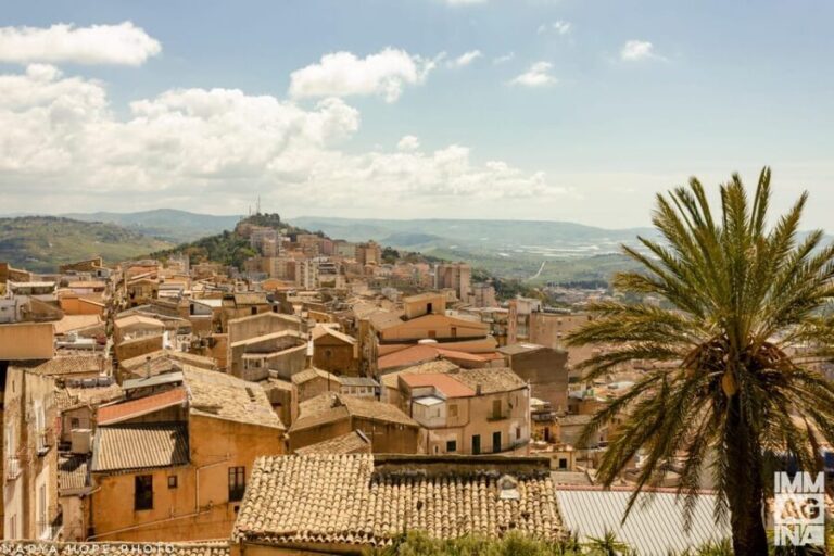 E-Bike Tour & Street Food in the Historic Center Of Agrigento - Final Thoughts