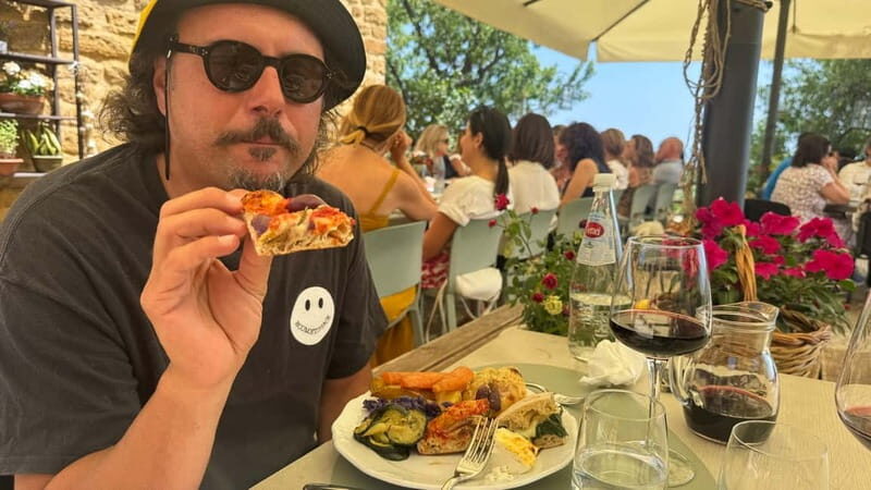 E-Bike tour to the Valley of the Temples in Agrigento and slow food tasting - What We Think About the Cost and Value