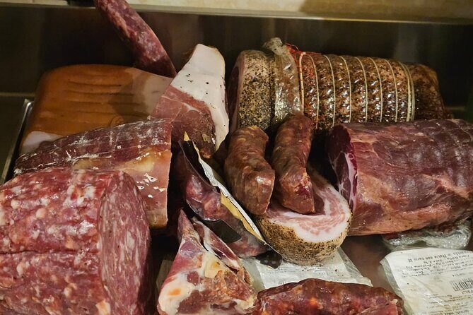 E-Bike Tour with Craft Beer Tasting in Sorrento - What the Experience Looks Like