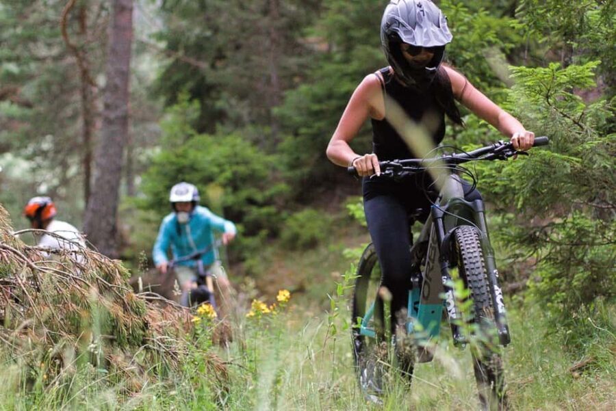E-Bike Tour with Guide in Rila Mountains - The Overall Value