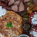 E-bike tours Explore Thirasia- Santorini - The Itinerary in Detail