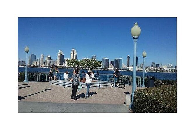 E-Bike Tours on Coronado - What Are the Drawbacks?