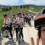 E-Bike Val d'Orcia Experience - FAQs